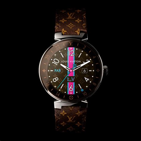 lv watch|www.louisvuitton.com official site.